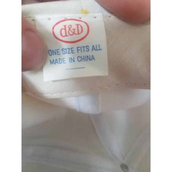 VTG John Andretti Kmart NASCAR Racing 90s Hat Snapback Cap - Picture 12 of 12